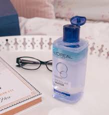 the micellar water i ve been using for