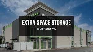 drive up storage in richmond va from