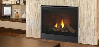 Direct Vent Gas Fireplace Merid36