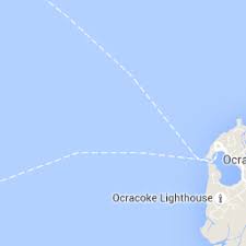 2015 Tide Table For Ocracoke Ocracoke Island North
