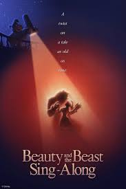 Робби бенсон, пейдж о'хара, джесси корти и др. Beauty And The Beast Sing Along 2020 Imdb