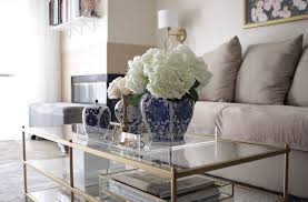 40 Coffee Table Decor Ideas To Inspire You