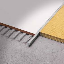 separation profiles for floors