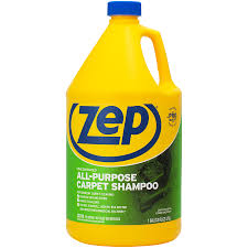 zep all purpose carpet shoo for