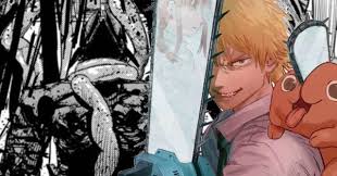 On december 14 th 2020, following the release of chapter 97, it was officially confirmed that the chainsaw man manga would return. Chainsaw Man Reveals Denji S Mind Blowing True Power