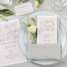 Wedding Place Cards Custom Place Cards Vistaprint