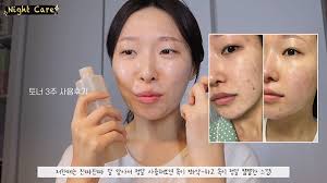 korean makeup artist reveals gl skin
