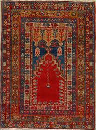 antique anatolian rug 270311 image