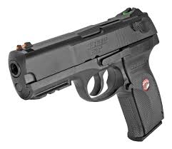 ruger p345 co2 bb pistol refurbished