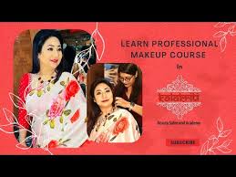 professional makeup course best makeup