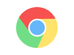 This will open the chrome menu. Vector Google Chrome Logo Sketch Freebie Download Free Resource For Sketch Sketch App Sources