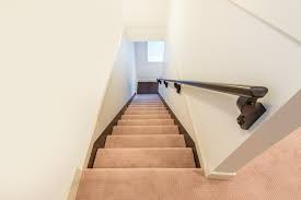 cost to have your stairs carpeted
