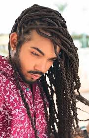 Instead of traditional braids, try flat twist hairstyles! 12 Cool Hair Twist Hairstyles For Men In 2020 The Trend Spotter