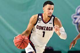 Former gonzaga guard jalen suggs has officially taken his talents to the nba level. Okc Thunder Draft 2 Nba Star Comparisons For Jalen Suggs