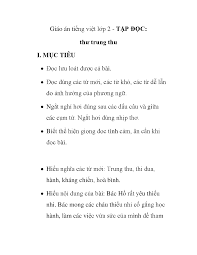 Giáo án tiếng việt lớp 2 - KỂ CHUYỆN Sáng kiến của bé hà.pdf (Giáo án Tiếng  Việt lớp 2)