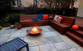 What To Know About Installing A Stone Patio