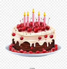 birthday cake png 1024 1024