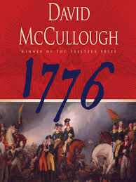 1776 by David Mccullough: Chapter Summaries