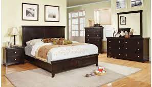 Beds mattresses wardrobes bedding chests of drawers mirrors. Charleston Espresso Finish Bedroom Furniture