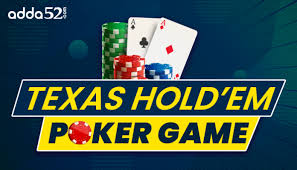 How to Improve Your Online Texas Holdem Poker Game