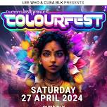 BollyRave Festival - ColourFest 2024
