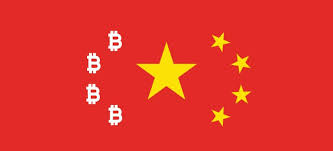 Bitcoin and other cryptocurrencies found themselves under pressure after china decided to ban financial firms from providing services to. End Of Ban China Merchant Bank Invests In Crypto Wallet Platform