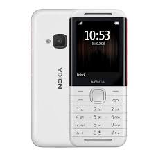The vast consumer electronics trade market is filled. Nokia 5310 2020 Ta 1212 White Red