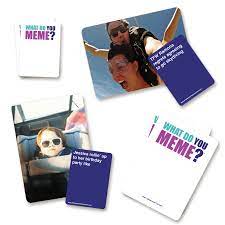 Popular among adults and teenagers. What Do You Meme Party Games For Adults Families What Do You Meme
