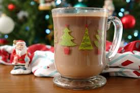 Image result for hot cocoa