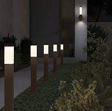 20 hand picked garden lighting ideas