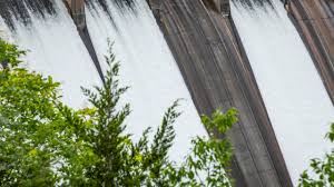 table rock dam in branson tours and