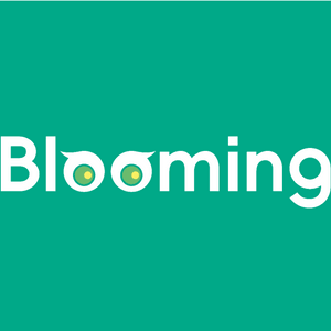 Blooming