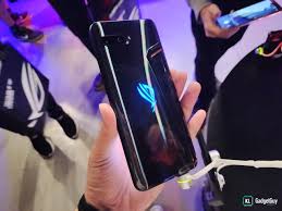 You can trigger lighting effects with phone events such as incoming calls, notifications and more. Asus Rog Phone 2 The Most Powerful Phone Of 2019 Is Officially Available In Malaysia Klgadgetguy