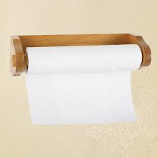 Design House 561233 Dalton Paper Towel Holder With Concealed
