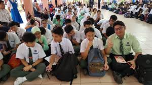 Pengetua sekolah:datin zarina binti abdul rahaman. Pss Smk Seri Hartamas 2019