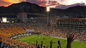 University Of Colorado Boulder Football Game Day Guide