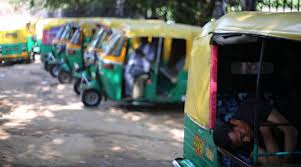 Delhi Ncr Transport Strike Today Live Updates Uber Ola