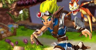 Jeu jak and daxter ps2 boite en bon etat playstation 2. Playstation Could Learn A Lot From The Xbox 360 Titles On Game Pass