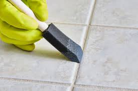 how to seal grout basics and