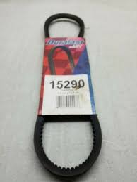 15290 Duralast V Belt 1.1cmx73.5cm 11av0735 Returns for sale online | eBay