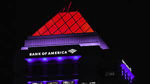 bank of america credit card pre