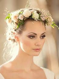 magical wedding makeup looks for brides