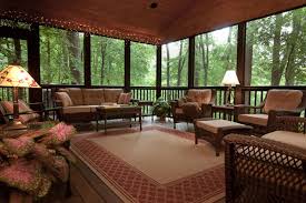 screened porch remodeling ideas