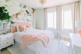 27 dream bedroom ideas for girls