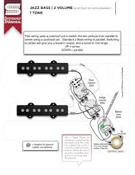 Don't go on the road without schematics for all your band gear. Diagram Jazz Bass Wiring Diagram Push Pull Full Version Hd Quality Push Pull Hassediagram Picciblog It