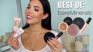 bareminerals brand review