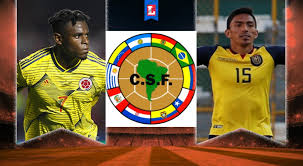It is one of the leading private tv networks in colombia, alongside canal rcn and canal 1. Ver Caracol Tv En Vivo Partido Colombia Vs Ecuador Transmision Por Eliminatorias Qatar 2022