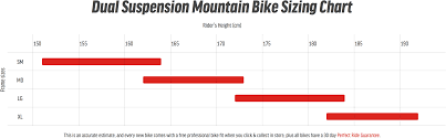 Rocky Mountain Bike Frame Size Chart Oceanfur23 Com
