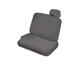 Repco Front Car Seat Covers Canvas
