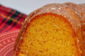 Orange bundt cake is a citrus flavor cake that is perfect in the winter and early spring when fresh oranges are super ripe! Orange Soda Bundt Cake Hot Rod S Recipes